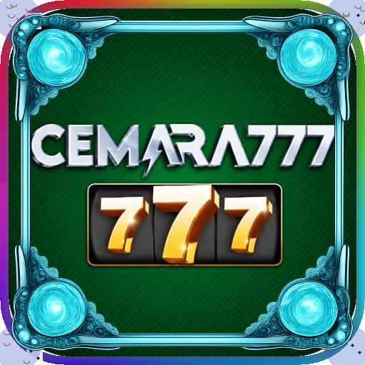 cemara777 — galeri pratinjau Resmi APK